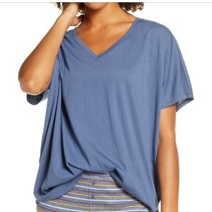 BP. Sleepy lounge tee